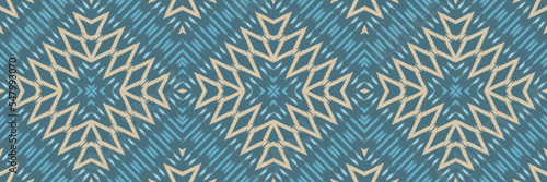 Ikat seamless Scandinavian embroidery, ikat seamless pattern tribal art, Motif Vector Digital textile Asian Design for Prints Fabric saree Mughal brush symbol Swaths texture Kurti Kurtis Kurtas