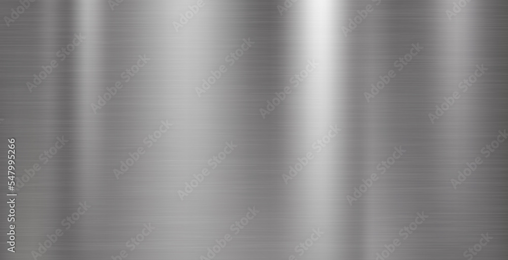 Metal texture vector background. Metal texture vector background.