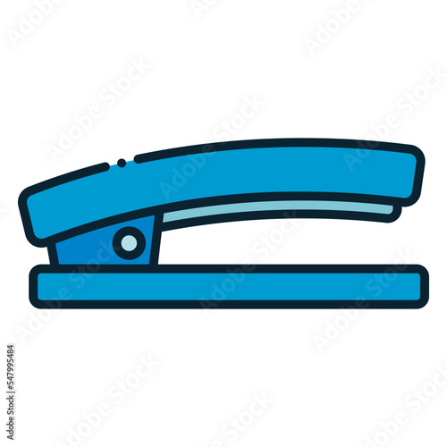 stapler icon