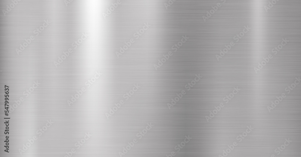 Metal texture vector background. Metal texture vector background.