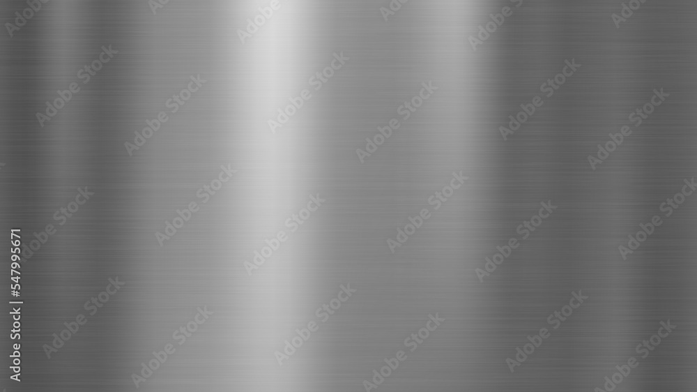 Metal texture vector background. Metal texture vector background.
