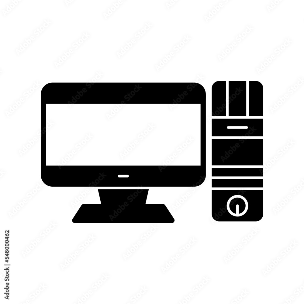 Computer Icon