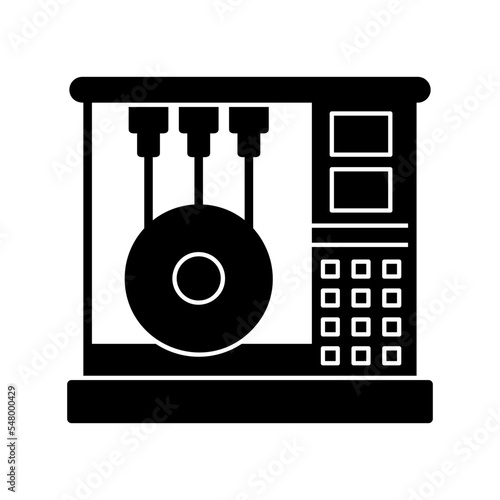 Bionic Organ Icon