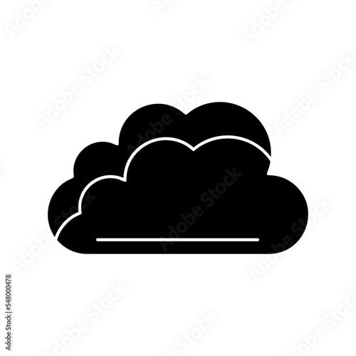 Cloud Icon