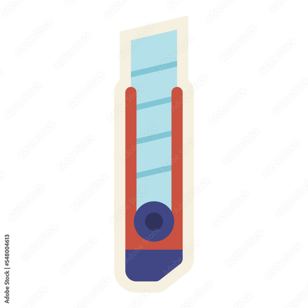 cutter sticker cutter sticker