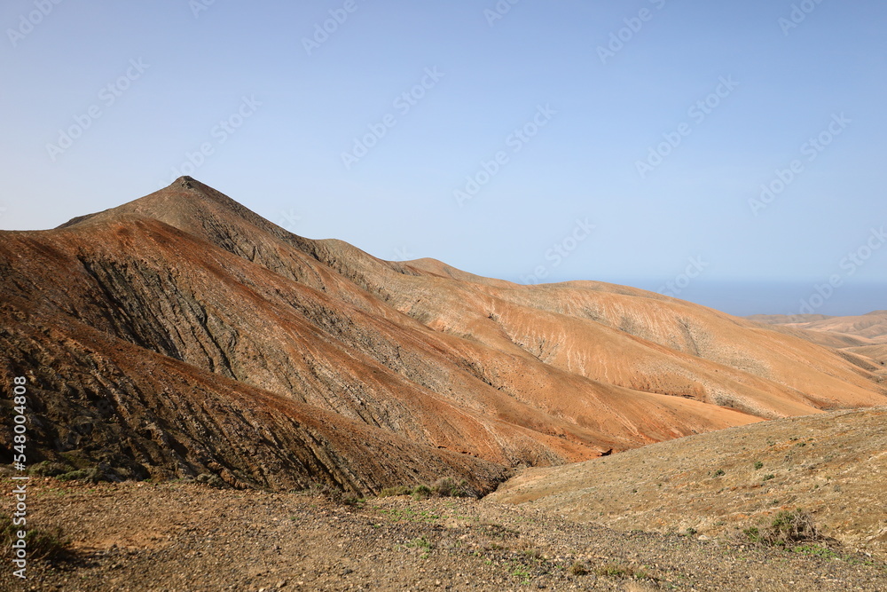 Astronomical viewpoint Sicasumbre in Fuerteventura
Astronomical viewpoint Sicasumbre in Fuerteventura