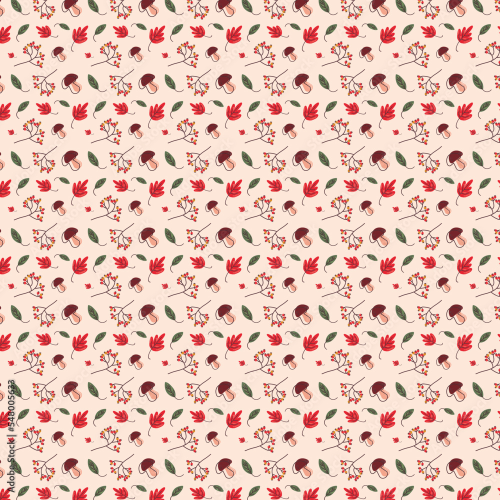 autumn pattern autumn pattern
