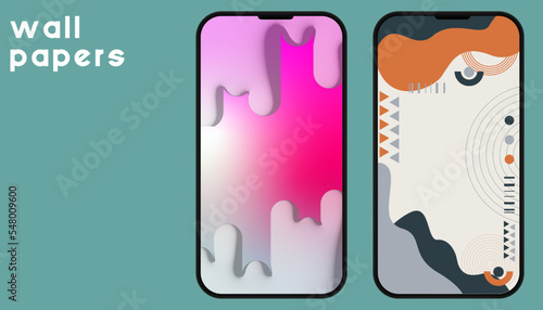 modern wallpaper designs