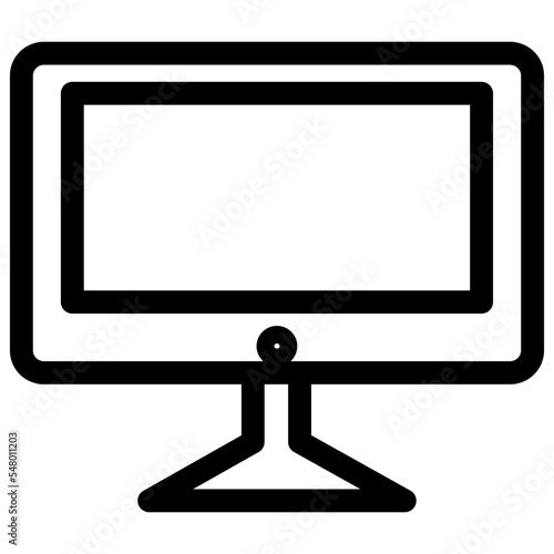 monitors icon
