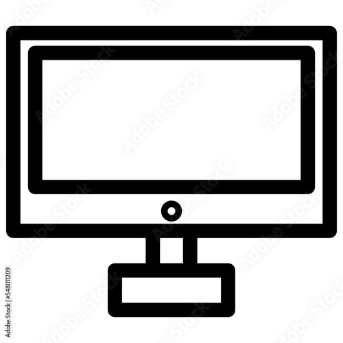 monitors icon