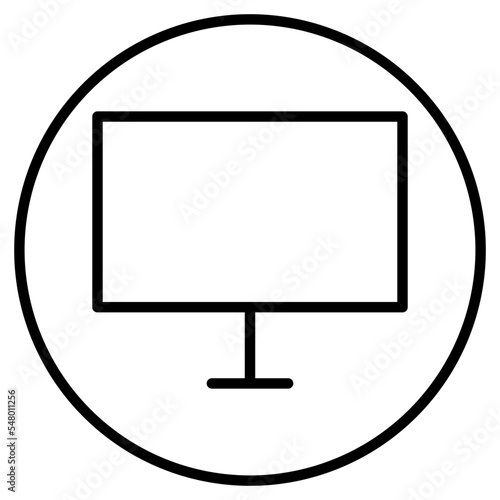 monitors icon