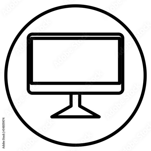 monitors icon