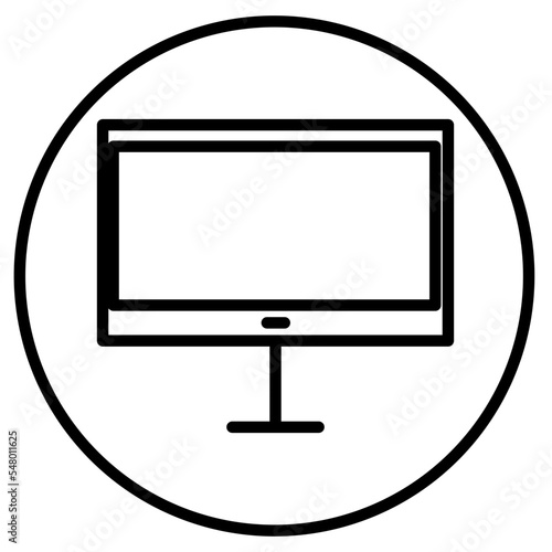 monitors icon