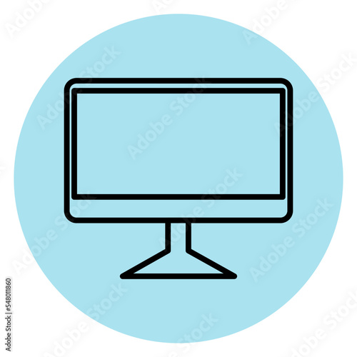 monitors icon