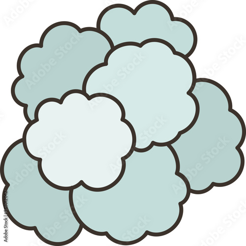 cotton  icon