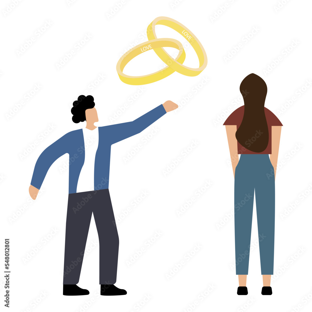 icon of a person who proposes a wedding icon of a person who proposes a wedding