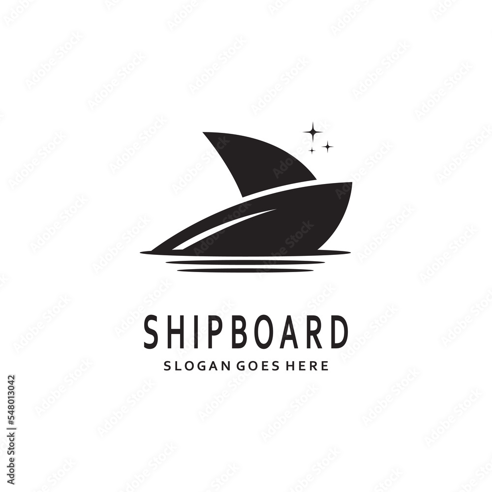 Cruise ship vector icon illustration design Cruise ship vector icon illustration design