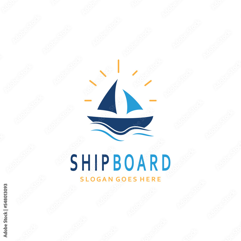 Cruise ship vector icon illustration design Cruise ship vector icon illustration design