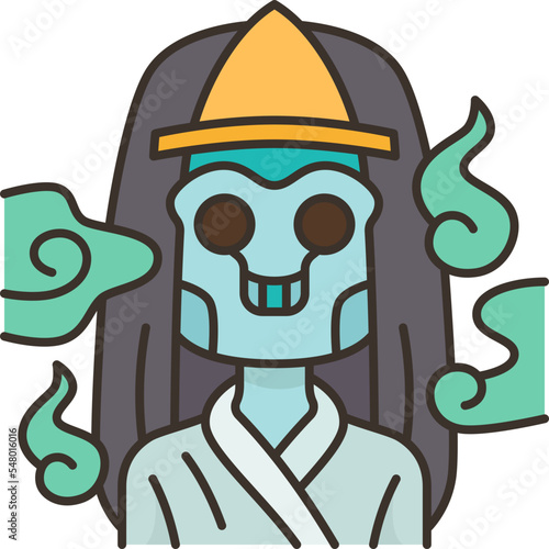 Funayurei  icon