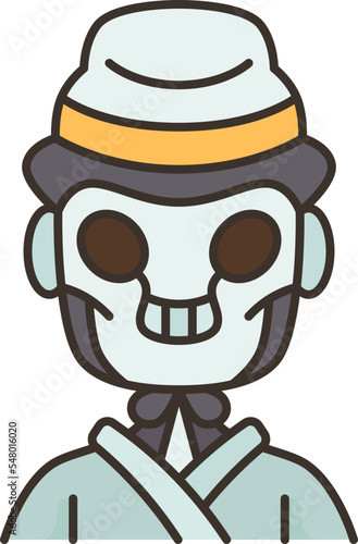 Goryou  icon