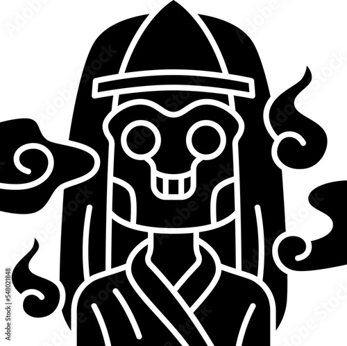 Funayurei  icon