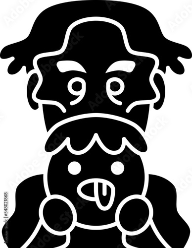 Jikininki  icon