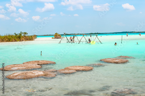 Laguna de Bacalar