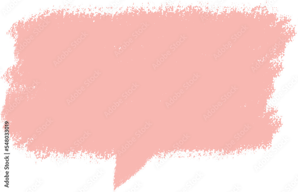 Speech Bubble Speech Bubble