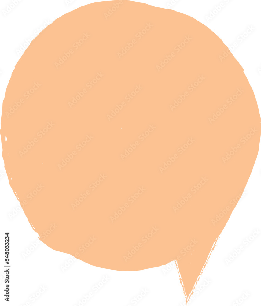 Speech Bubble Speech Bubble