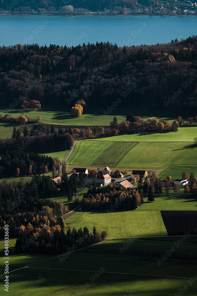 Plateau de Diesse 4, Châtillon (BE)