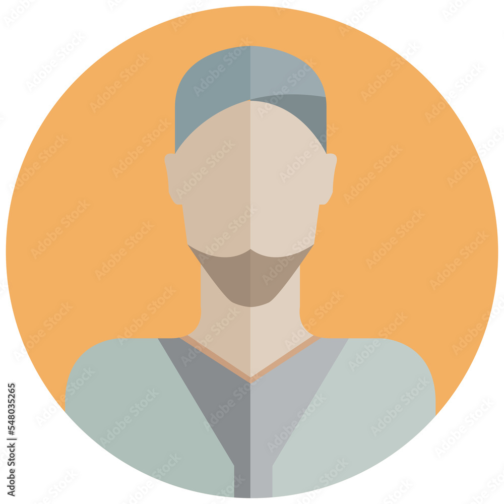 man character people avatar illustration man character people avatar illustration