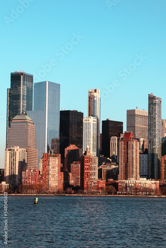 Manhattan, NY, United States 