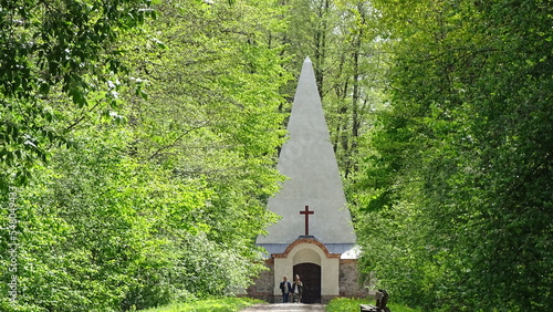 Fototapeta Naklejka Na Ścianę i Meble -  Rapa, Polska