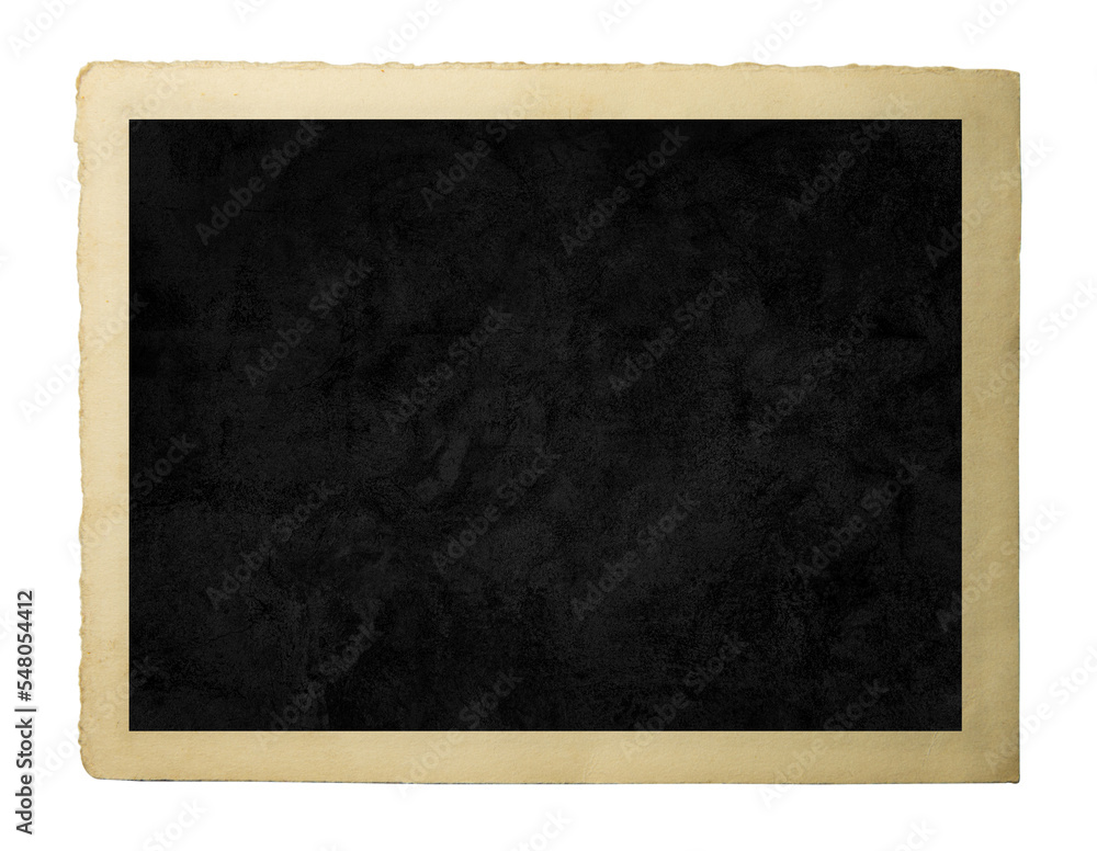 photo frame card isolated on the white backgrounds photo frame card isolated on the white backgrounds