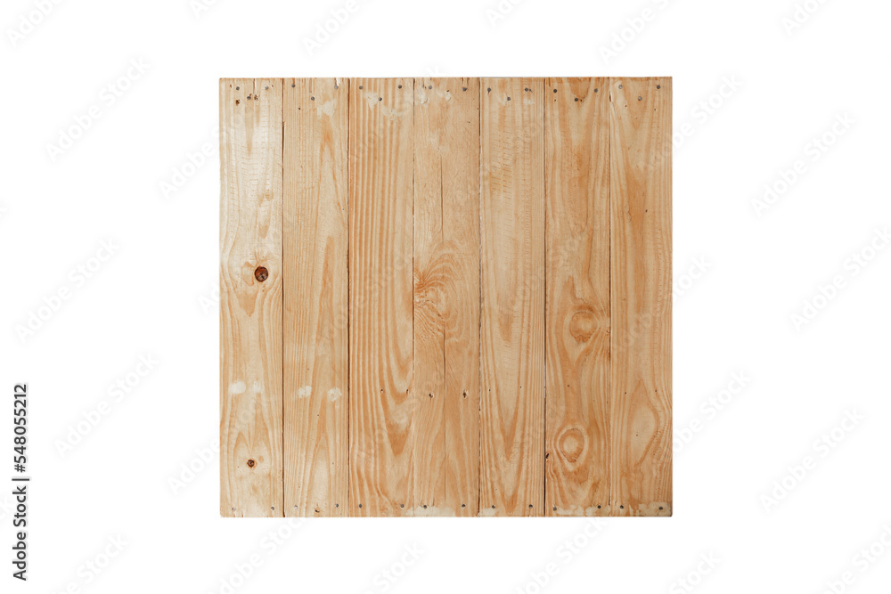 wooden table isolated on white wooden table isolated on white