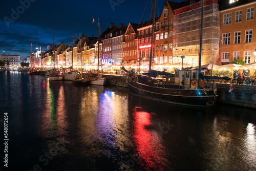 Copenaghen 