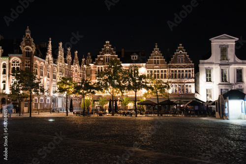 bruges photo