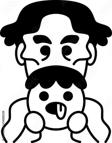 Jikininki  icon