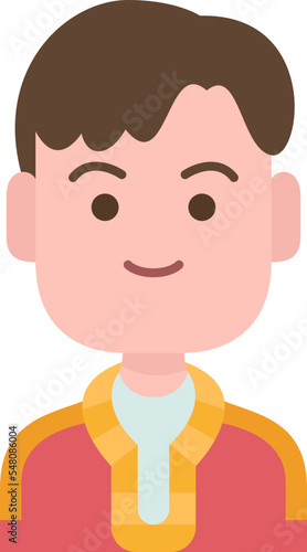 luxembourger  icon