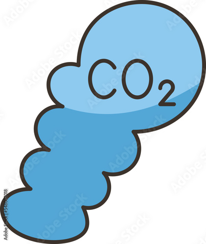 carbon  icon