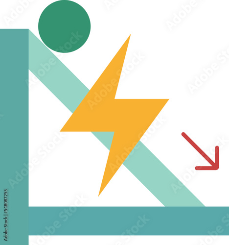 kinetic  icon