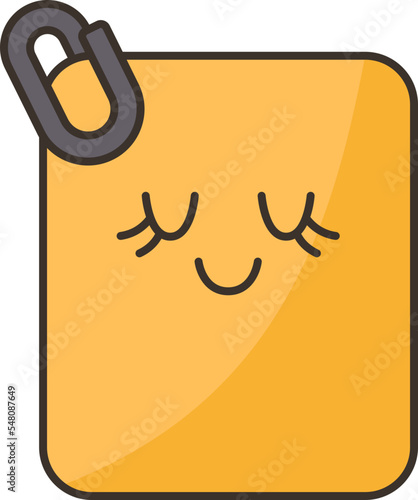 attachment  icon