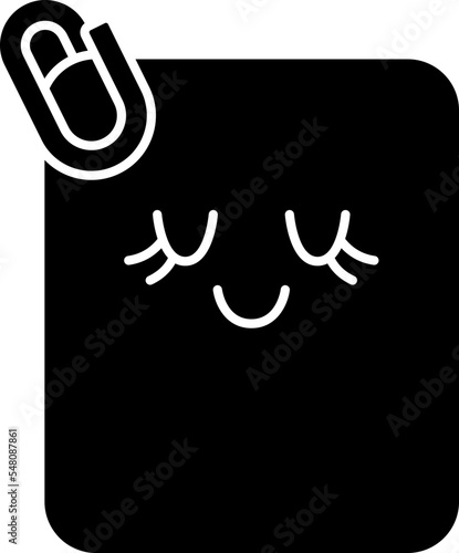 attachment  icon