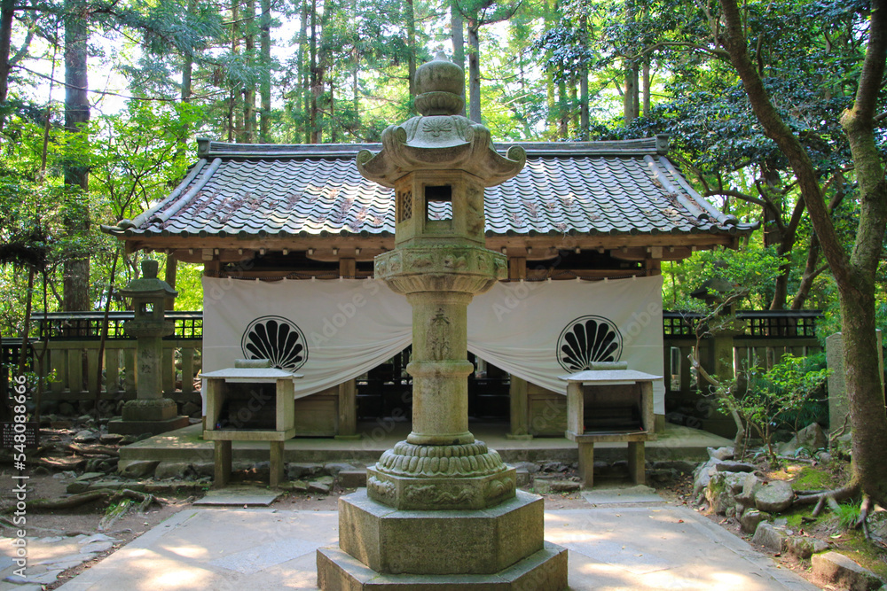 鞍馬寺