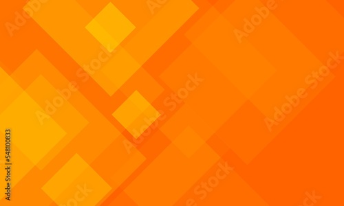 abstract orange background