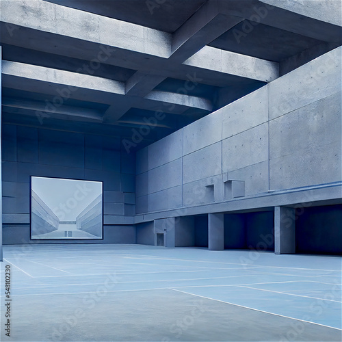 parking background