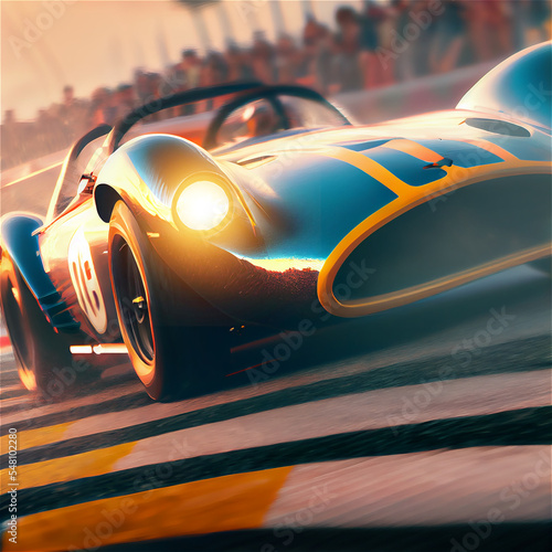 Racing
