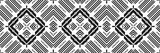 Ikat Seamless Pattern Asian design Embroidery, Ikat pattern from Philippines Digital textile Asian Design for Prints Fabric saree Mughal Swaths texture Kurti Kurtis Kurtas, Motif Batik