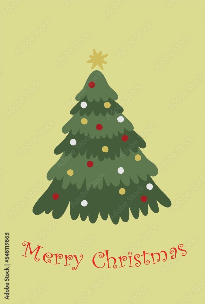 クリスマスカード
クリスマスカード