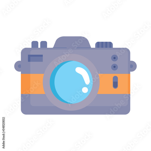 camera photographic device
